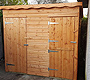 Pent Roof Sheds Coatbridge